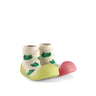 Zapatos De Bebé Que Cambian De Color Con La Luz Del Sol Frog Bigtoes Chameleon L (21,5)