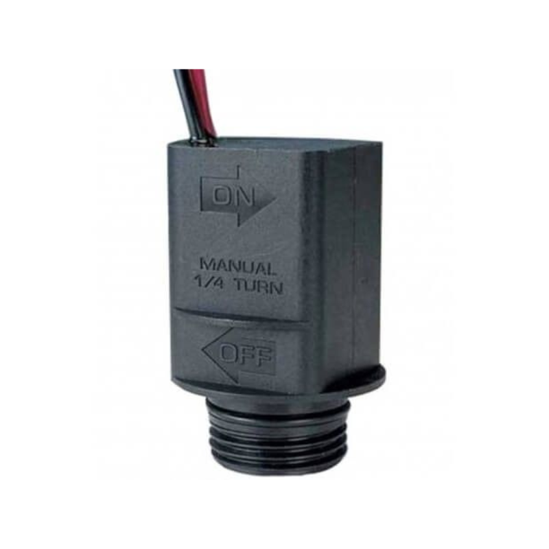 Solenoide Rain Bird 9v_0