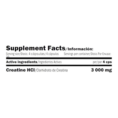 Creatine Hcl 120 Caps_1