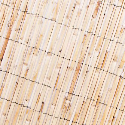 Cañizo Media Caña Natural Midcane 1.5x5 M Nortene_1