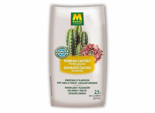 Massó Sustrato Cactus 2.5l_0