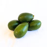 Abacate Bacon 1/2 Kg