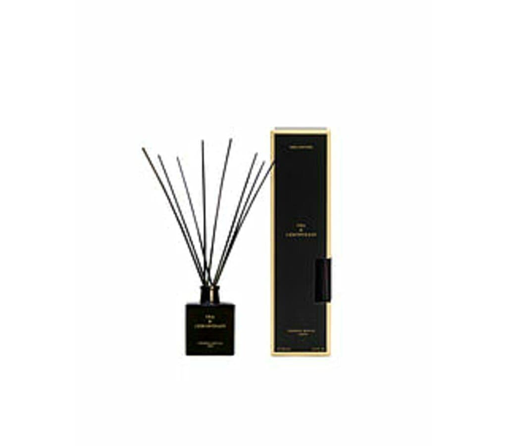 Cerería Mollá 1899 Mikado Tea And Lemongrass 100ml_0