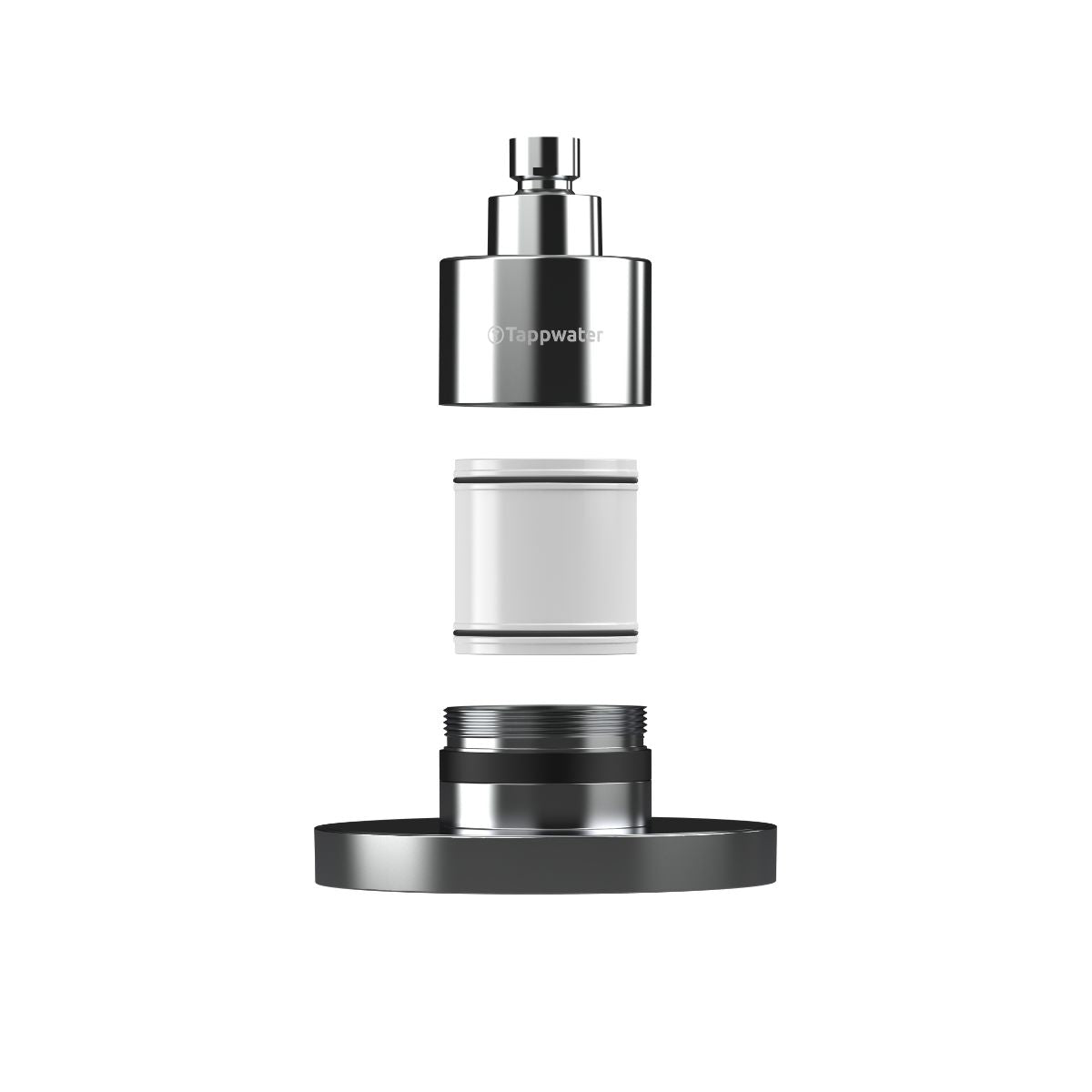 Cartucho para chuveiro ShowerPro Rain SMR Tappwater