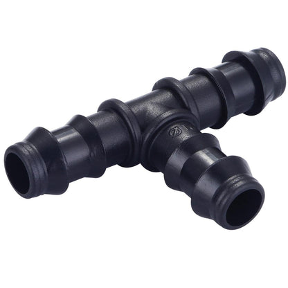 Controlo de água Te 16mm