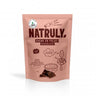 Aveia em pó com chocolate Natruly