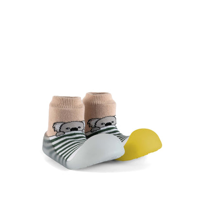 Zapatos De Bebé Que Cambian De Color Con La Luz Del Sol Koala Bigtoes Chameleon M (20)_0
