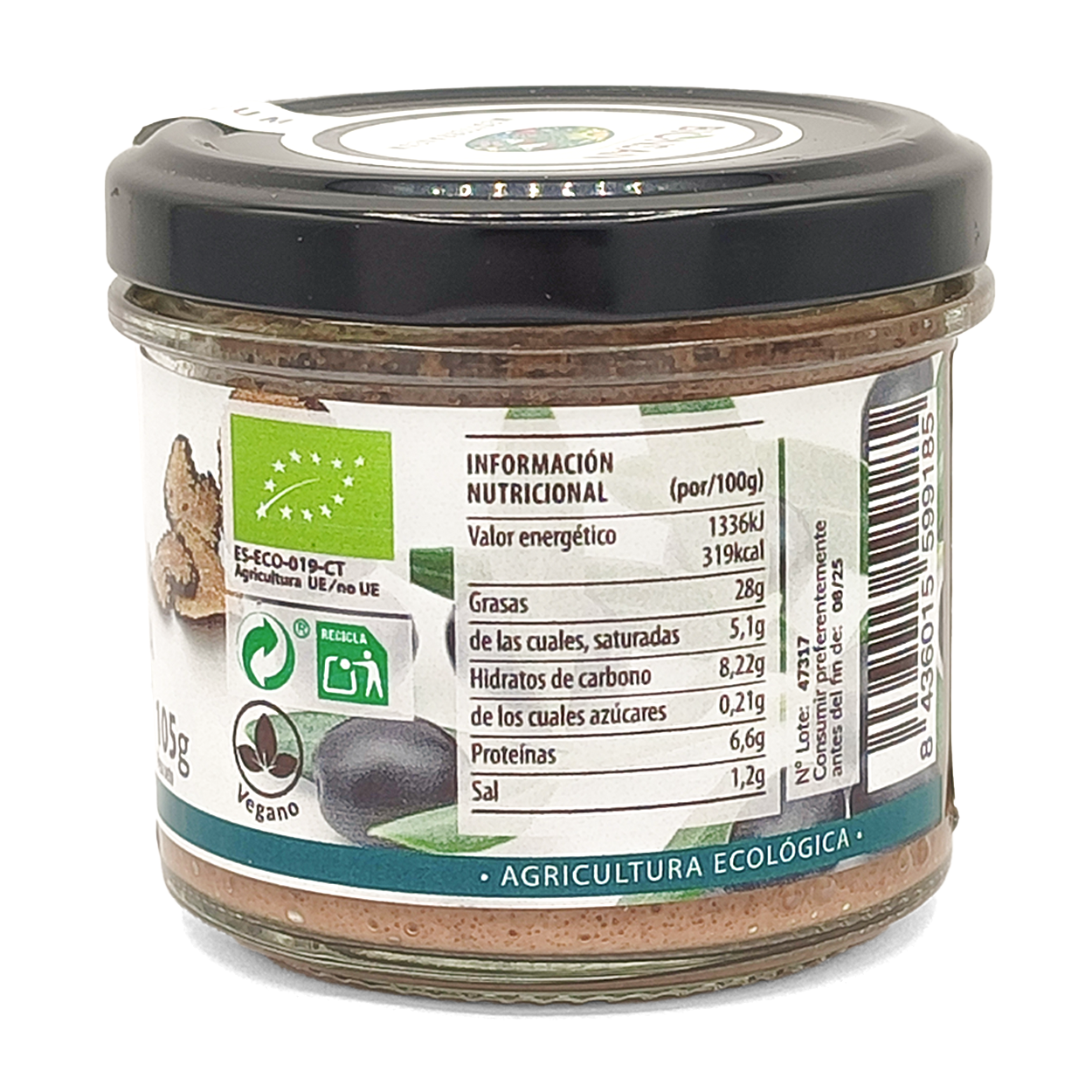 Oferta 2 Patés Mediterraneos Eco Bionsan_3