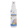 Spray Frio Orgânico Flora para Pernas Cansadas 100 ml