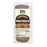 Pão de Proteína Natural KETO Sol 365 g