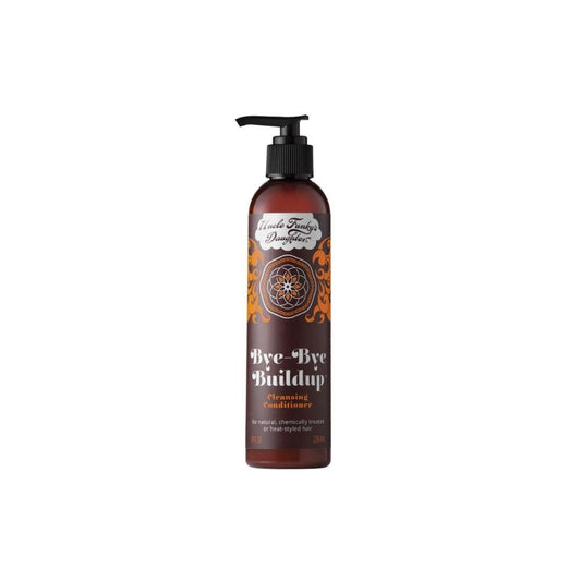 Cleasing Cowash Bye-bye Buildup Moisturizing Uncle Funky´s Daughter 236ml_0