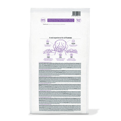 Dibaq Sense Grain Free Salmón Mini 6kg_1