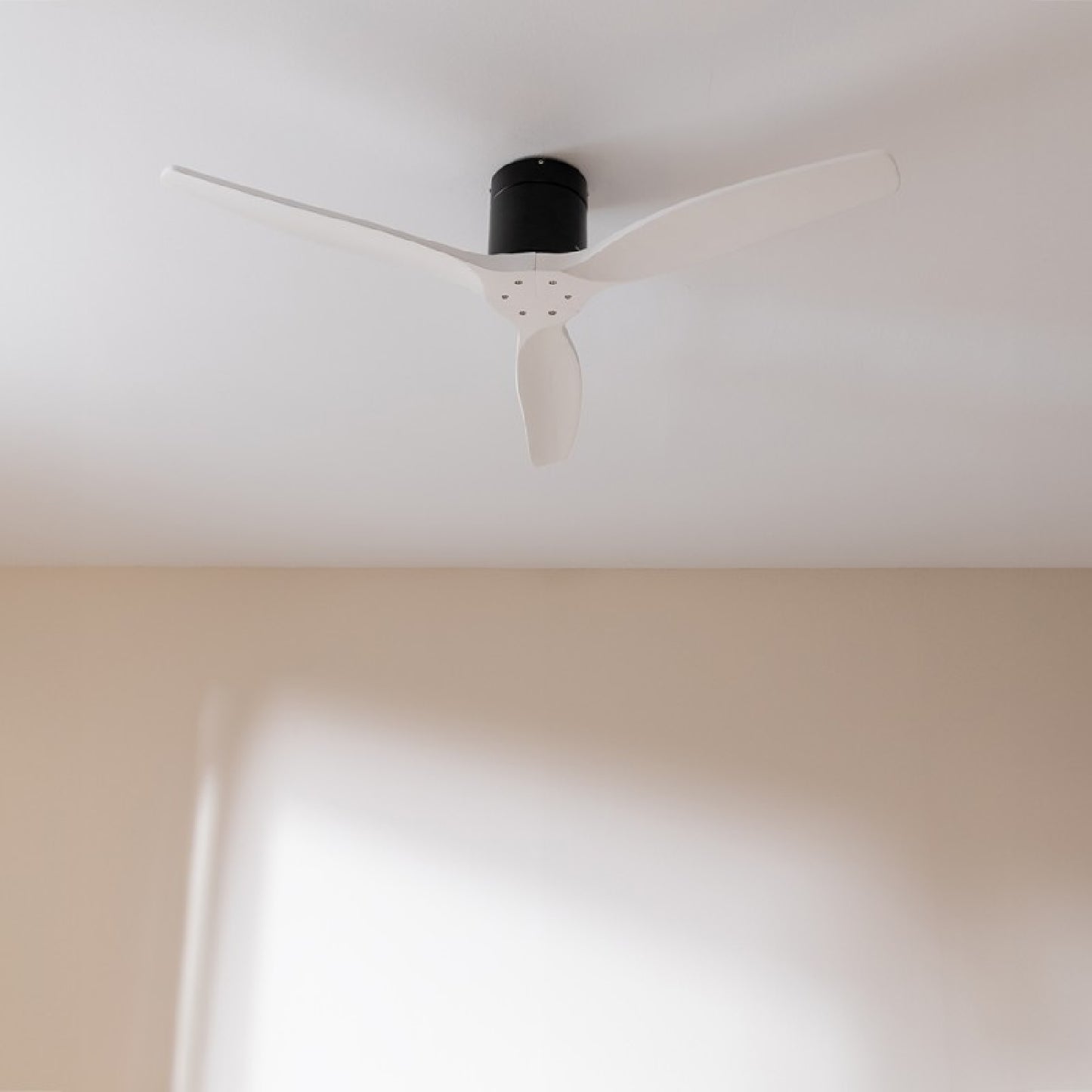 Cecotec Ventilador De Techo Sin Luz Energysilence Aero 5500 Aqua Black&white Connected Cecotec_4