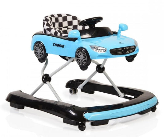 Andador 2 En 1 Cabrio Blue_0