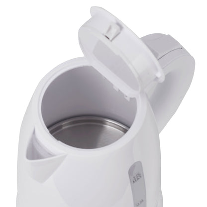 Hervidor Agua Eléctrico, 1 L, Sin Bpa, Resistencia Oculta, Inalámbrico, Apagado Automático Adler Ad1272, 1600w_2