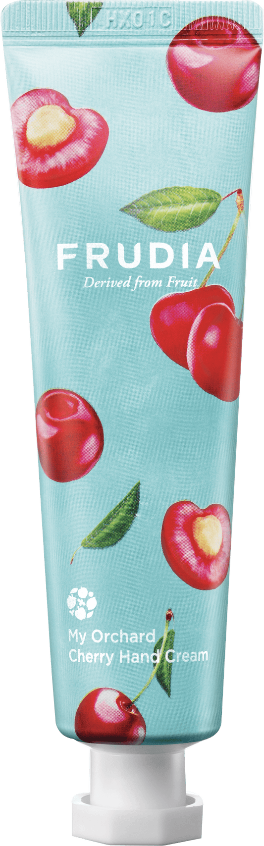 Frudia My Orchard Crema Manos Cherry_0