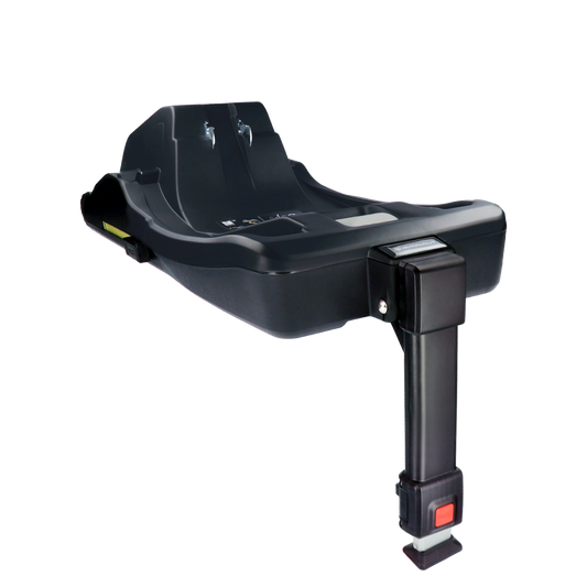 Base Isofix Cosmo Smart Gr 0+ Junama | Instala La Silla De Tu Bebé En Segundos Y Sin Dudas_0
