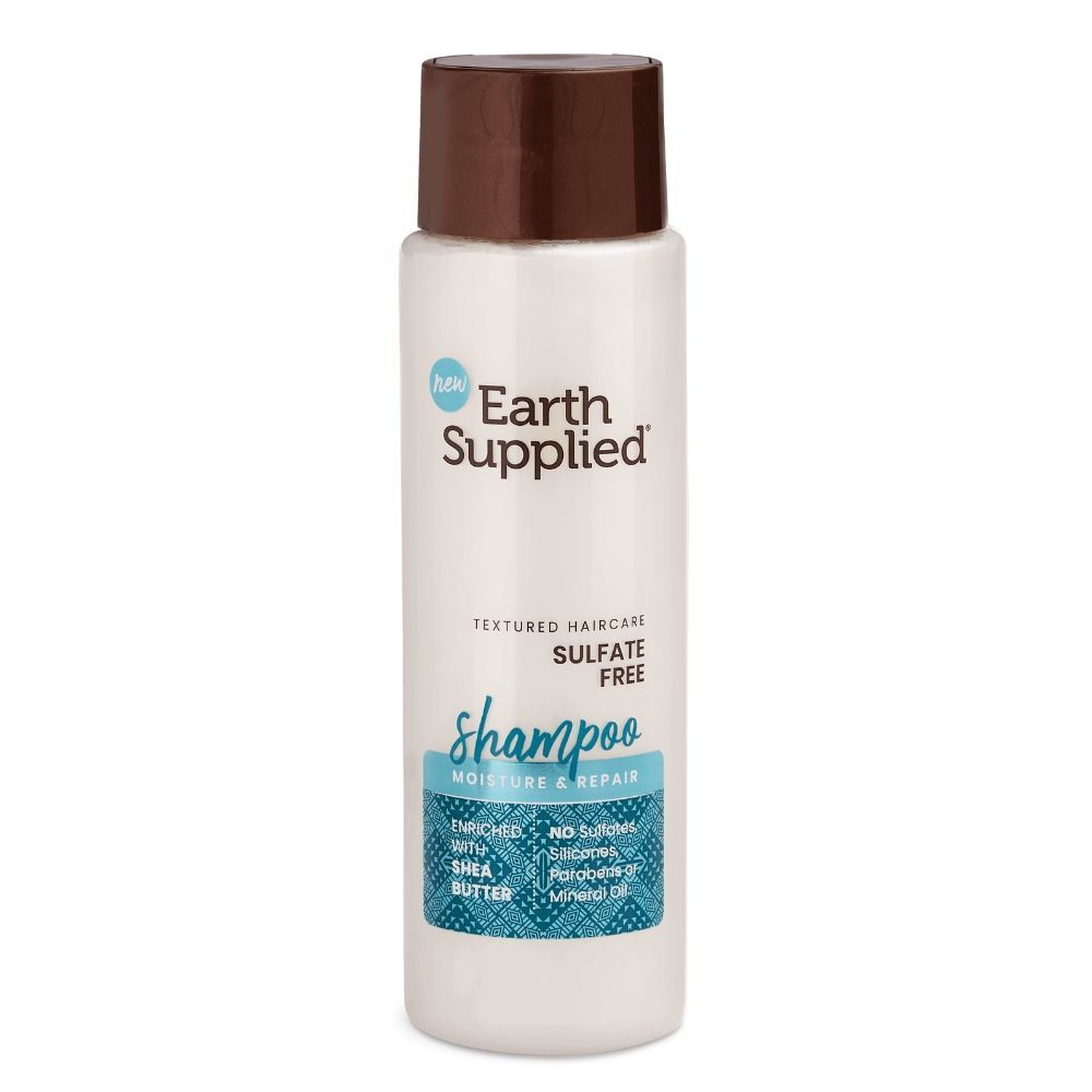 Champú Sin Sulfatos Earth Supplied 384ml_0