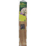 Trelliwood Nortene treliça extensível de madeira 0,5x1,50 m