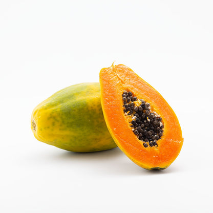 Baby Papaya De La Axarquía 1/2 Kg_0