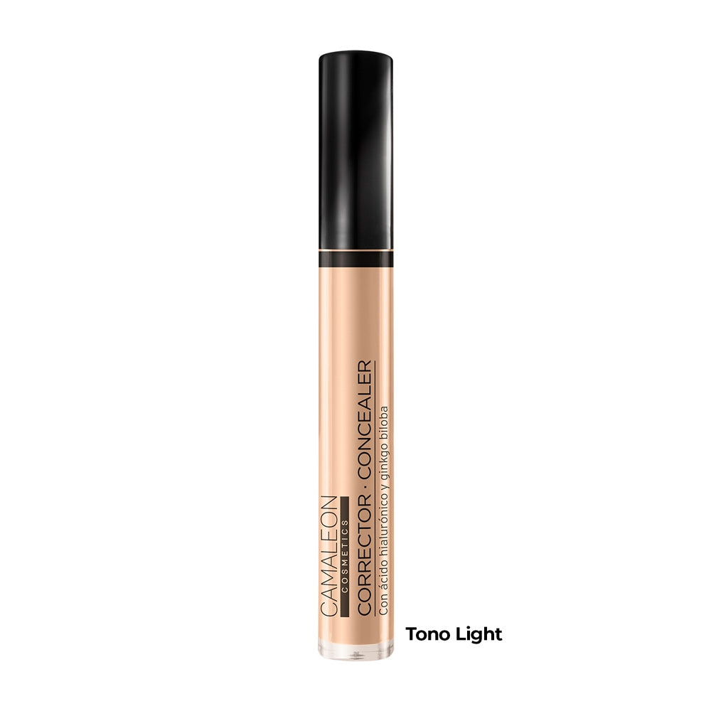 Corrector De Ojeras Con Ácido Hialurónico 02 Natural Camaleon Cosmetics_0