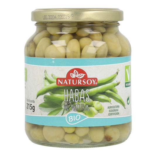 Feijão Natural, 350g. Natursoy