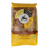 Fusilli biológico de trigo duro integral Alce Nero 500 g