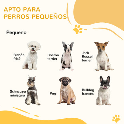 Pawhut Puerta De Seguridad Para Perros Extensible 0-150 Cm Para Escaleras Negro_3