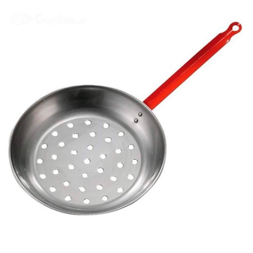 Sartén Castañera 26 Cm. Normal_1