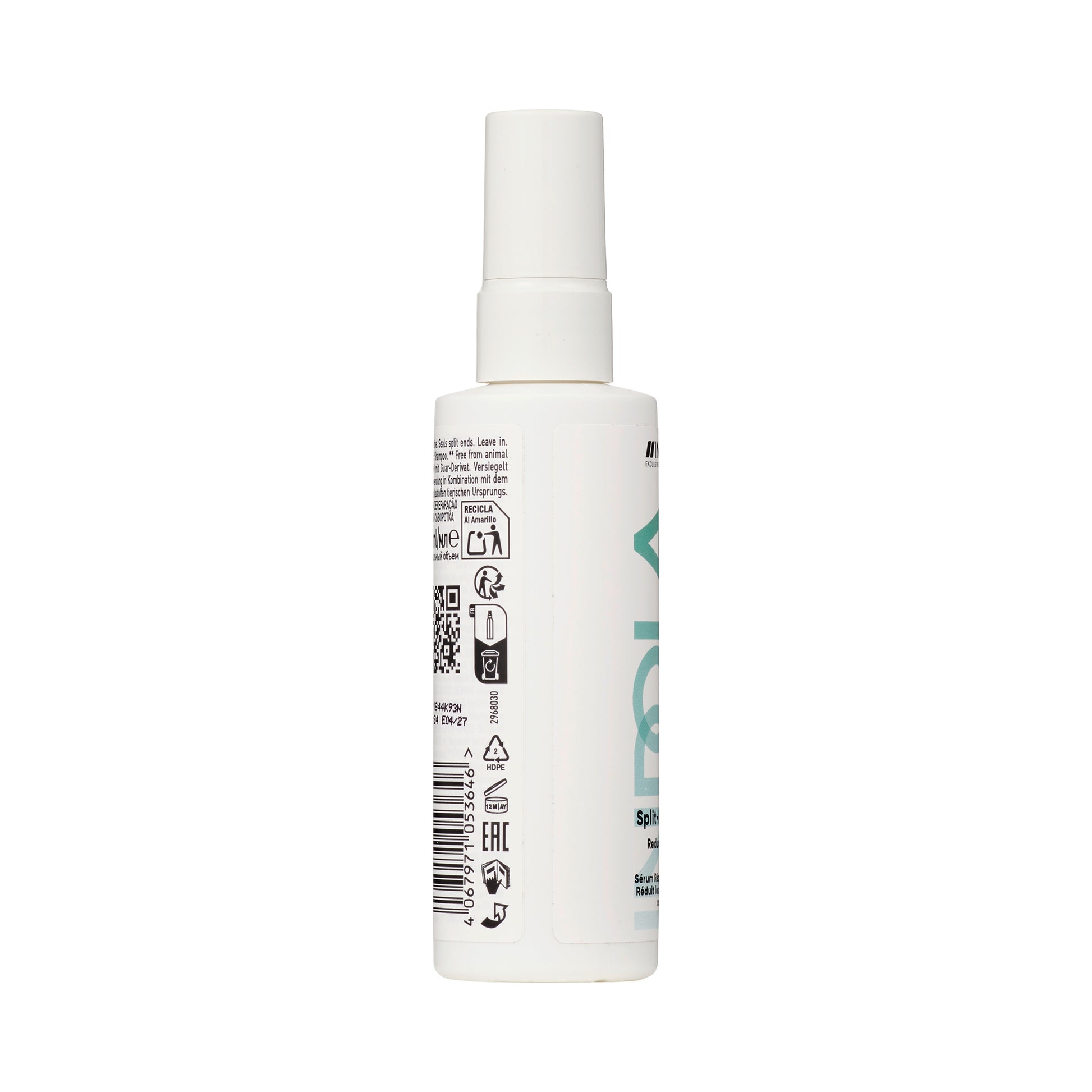 Indola Tratamiento Sellador De Puntas Abiertas Profesional 100ml_1