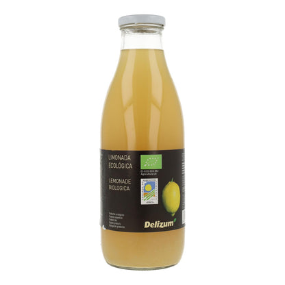 Limonada Biológica Delizum 1L