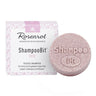 Rosenrot Shampoo sólido rosa 60 g