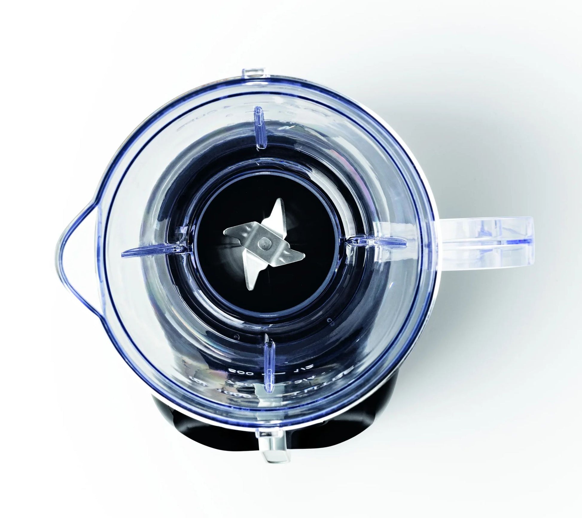 Batidora 350w 1l Negra_2