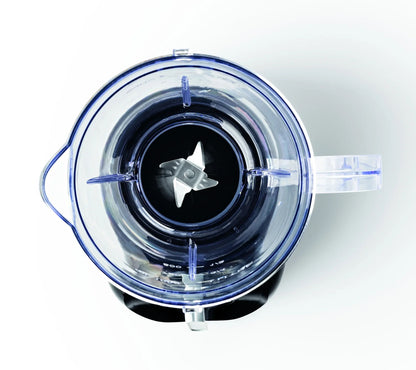 Batidora 350w 1l Negra_2