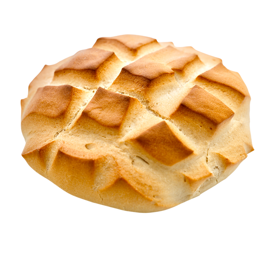 Hogaza de pan ecológico libreta de candeal 350 g_0