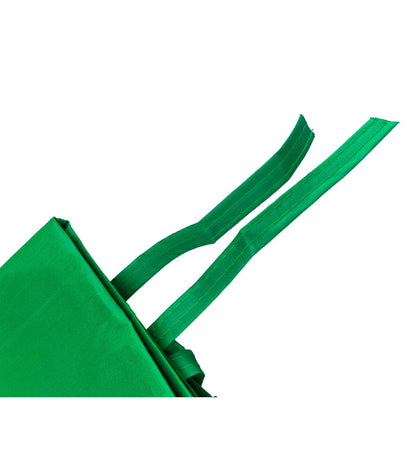 Lona Puerta 3x2m Carpa Plegable_5