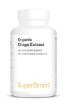 Organic Chaga Extract