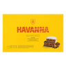 Alfajores Havanna Mistos 6 unidades 306 g
