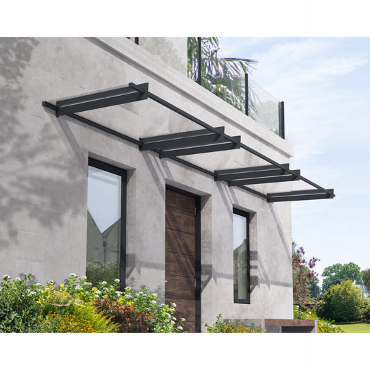 Nancy Door Canopy 452x94 cm