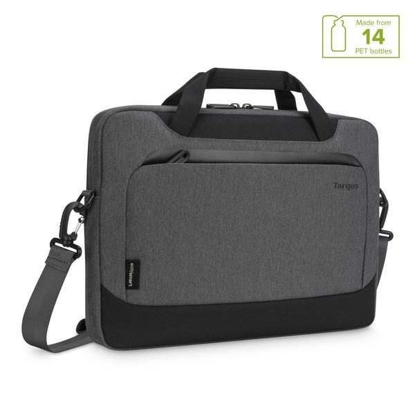 Capa fina para portátil Targus Cypress com EcoSmart