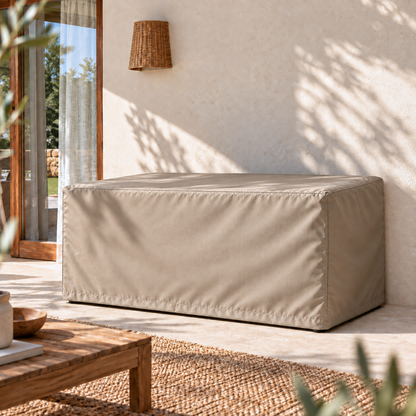 Funda Protectora Sofá 140x85x70 Cm Nortene_5