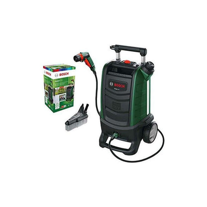Hidrolimpiadora Bosch Inalámbrica Fontus (gen2) Solo, 18 Voltios 06008b6102_0