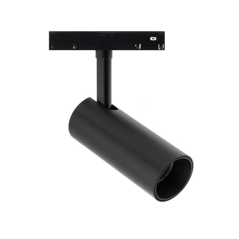 Magnetic Track 16mm Ultra Thin Spot Domo, 12w, Cri>90, Blanco Cálido_1