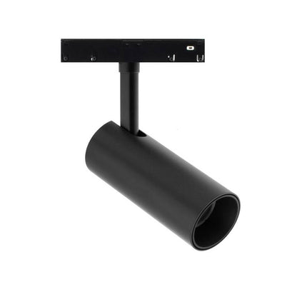Magnetic Track 16mm Ultra Thin Spot Domo, 12w, Cri>90, Blanco Cálido_1