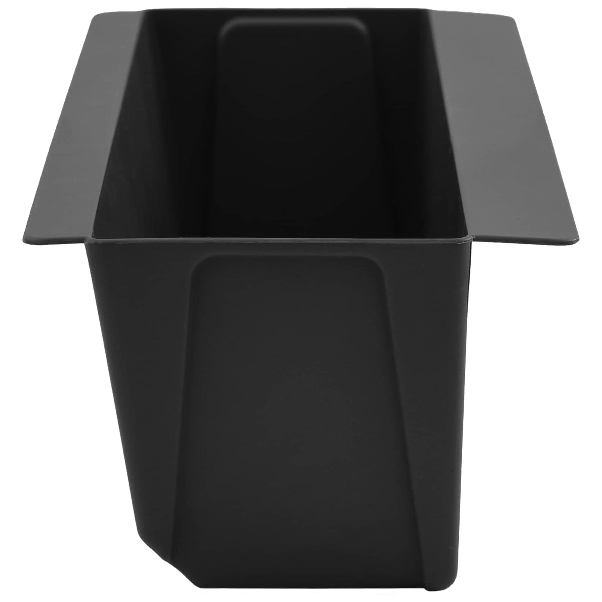 Cajas De Flores Para Palets Euro 12 Uds. Negro Polipropileno_4