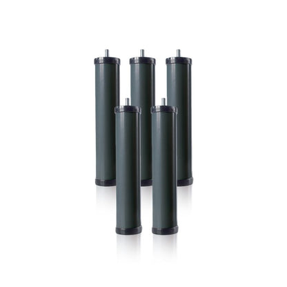 Juego De Patas Para Somier Y Base Tapizada Metal, , 5 X 25 X 5_1