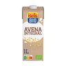 BIO isola bebida de aveia integral BIO 1L