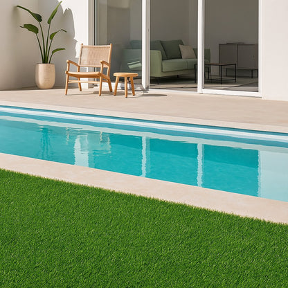 Césped Artificial Green Vigo 30 Mm 2x4 Nortene_2