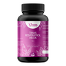Trans-resveratrol Vecos 1300 Mg 60 Cápsulas | Antioxidante E Envelhecimento Celular | Polygonum Cuspidatum