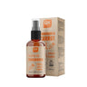 QKnatur - Aceite De Zanahoria 100ml. - 100% Puro Y Natural - Bronceador Natural - Hidrata Y Rejuvenece La Piel